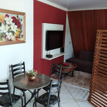 Segundo Andar De Chale Suico Villa Luis Eduardo Magalhaes Ngoại thất bức ảnh
