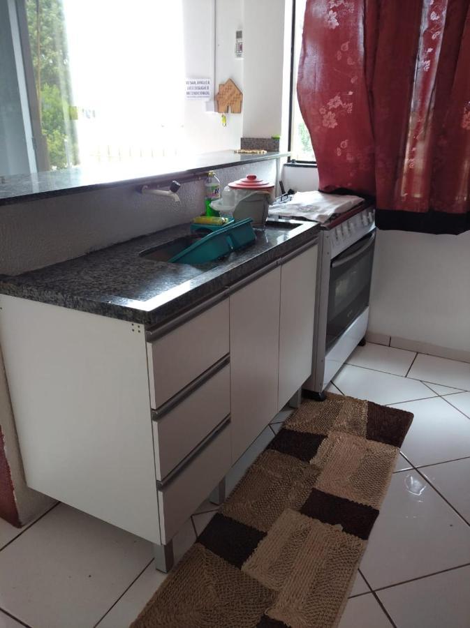 Segundo Andar De Chale Suico Villa Luis Eduardo Magalhaes Ngoại thất bức ảnh