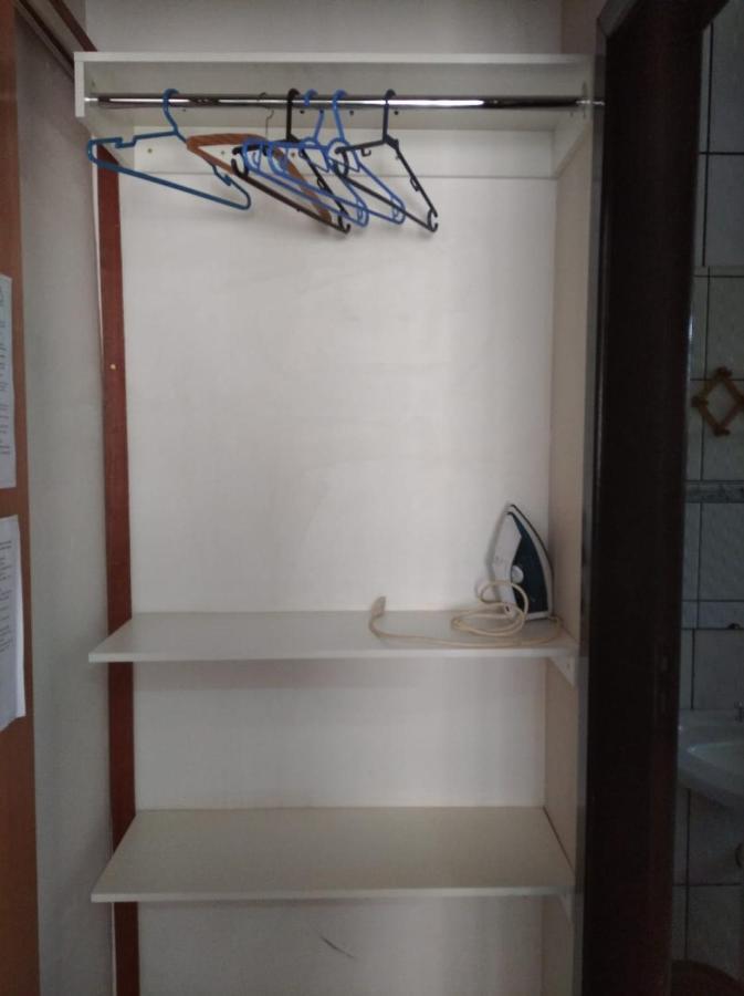 Segundo Andar De Chale Suico Villa Luis Eduardo Magalhaes Ngoại thất bức ảnh