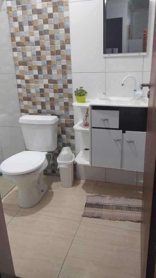 Segundo Andar De Chale Suico Villa Luis Eduardo Magalhaes Ngoại thất bức ảnh