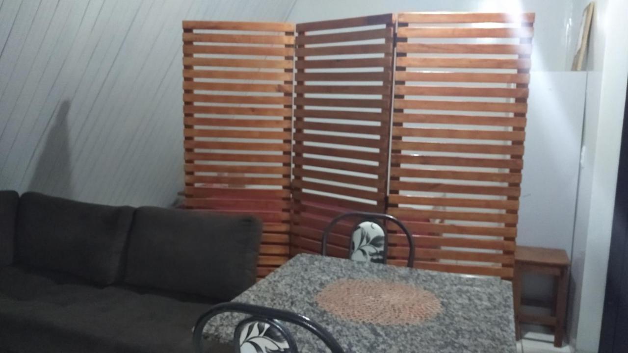 Segundo Andar De Chale Suico Villa Luis Eduardo Magalhaes Ngoại thất bức ảnh