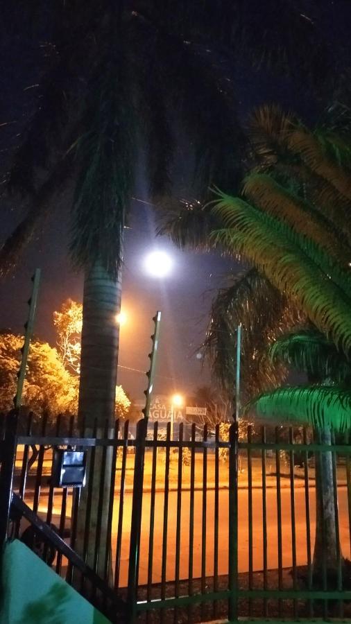 Segundo Andar De Chale Suico Villa Luis Eduardo Magalhaes Ngoại thất bức ảnh
